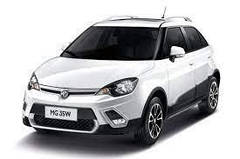 MG 3 Cross (2013-...)