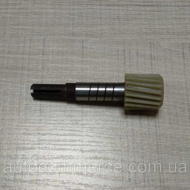 Шестерня привода спидометра ISUZU NQR71/NQR75 Исузу, Богдан