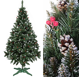 Штучні ялини