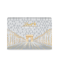 Конфеты Lindt Champs Elysees Diamant 468g УЦЕНКА