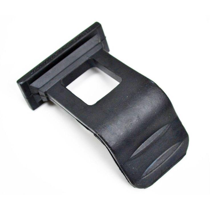 Затискач,кліпса кришки кофра 708200120, фото 1