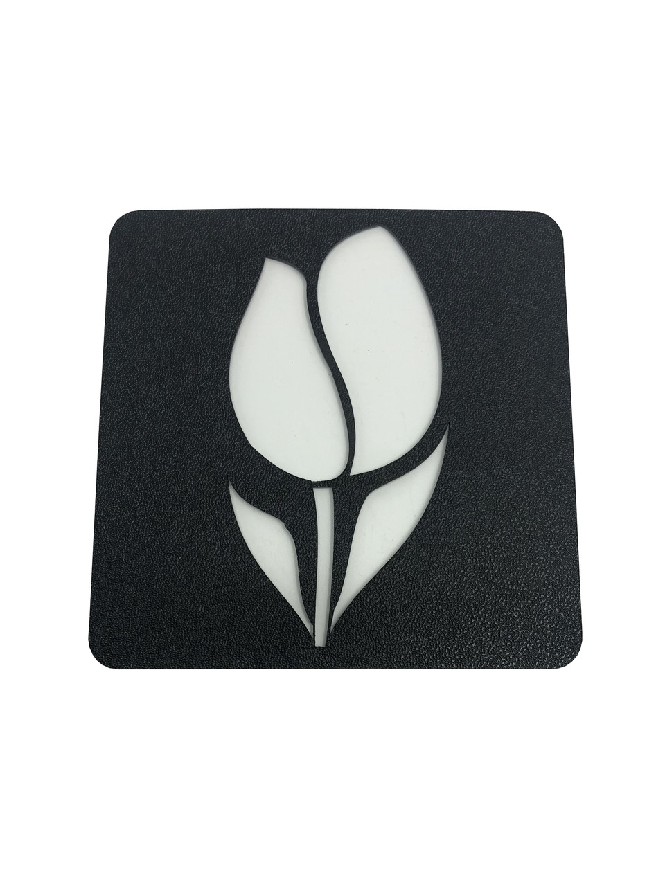 Трафарет на вулик «Тюльпан», фото 1