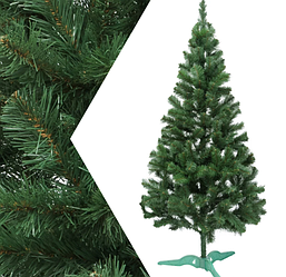 Ялина штучна зелена