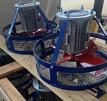 Вентилятор охолодження трансформатора ВОТ-360К