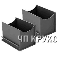Опора ОХН 1-325 МН 4010-62, фото 1