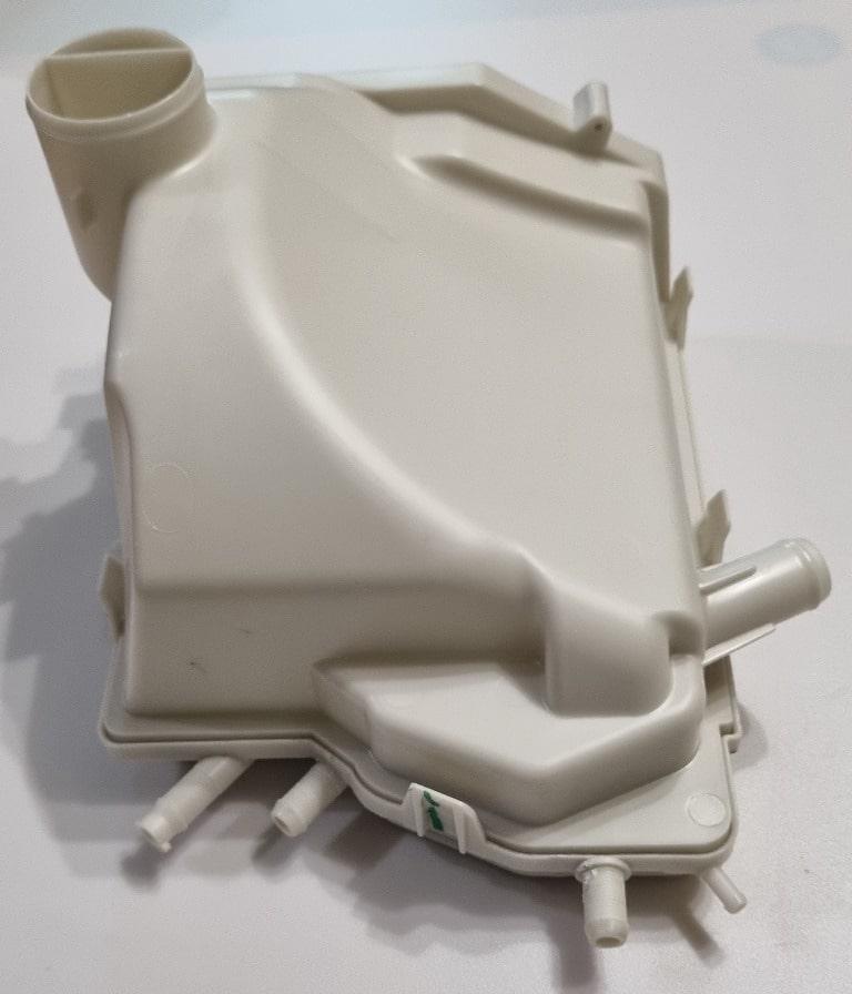 Корпус порошкоприймача (дозатора) пральної машини Samsung DC61-02104A