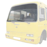 Лобове скло Богдан А091 (1999-2005)