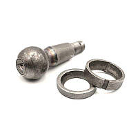 Ремкомплект кермової тяги МАЗ, КрАЗ після 2000р.