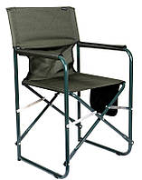 Крісло складане Ranger Giant стілець складний туристичний для риболовлі та відпочинку R_9214