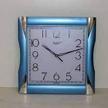 Настінний годинник Rikon 6451 (17450), 26*26 див.