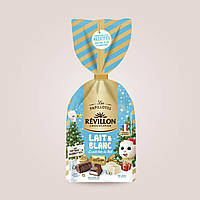 Конфеты Les Papillotes Revillon Lait & Blanc 360 g