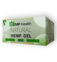 Hemp Gel для суставов, (Хемп гель)