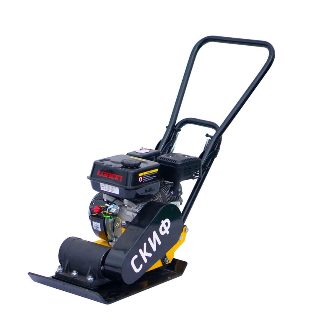 Віброплита Скіф ВП-60 (Loncin)