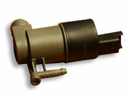 Насос склоомивача Logan.MeganII.Fluence  (54513Z) Asam, фото 1