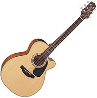 Электроакустическая гитара TAKAMINE GN10CE NS