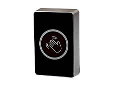 Розумна Wi-Fi кнопка виходу NO TOUCH SEVEN K-7491, фото 3