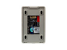 Розумна Wi-Fi кнопка виходу NO TOUCH SEVEN K-7491, фото 4