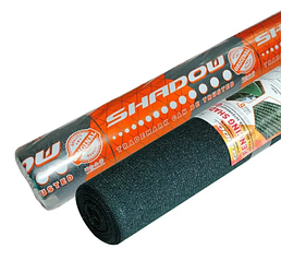 Сітка затінюють 60%