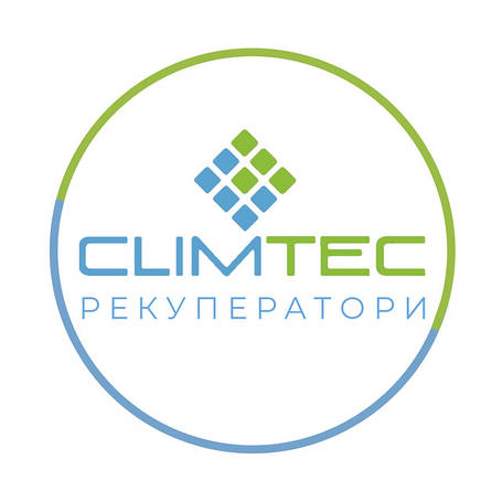 Рекуператори Climtec