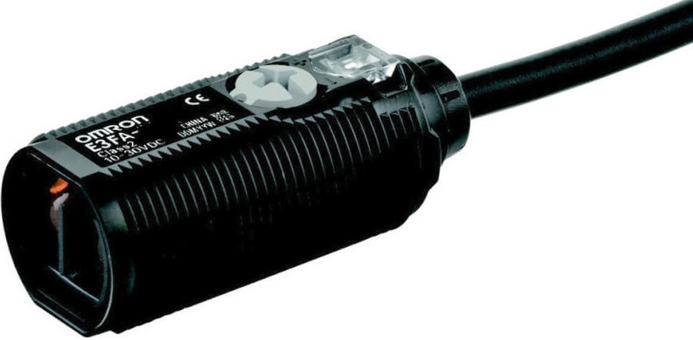 E3FA-VN11 OMRON Датчик