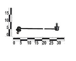 Стійка стабілізатора LACETTI передня ліва  (CTR) (CLKD-10)
