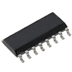 Мікросхема LP8072C SO16