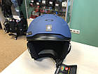 Гірськолижний сноубордичний шолом Oakley MOD3 MIPS Dark Blue Medium (55-59cm), фото 4