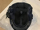 Гірськолижний сноубордичний шолом Oakley MOD3 MIPS Dark Blue Medium (55-59cm), фото 8