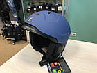 Гірськолижний сноубордичний шолом Oakley MOD3 MIPS Dark Blue Medium (55-59cm), фото 5