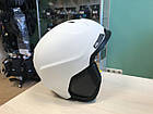 Гірськолижний сноубордичний шолом Oakley MOD3 MIPS NEW Helmet Matte White Medium (55-59cm), фото 6