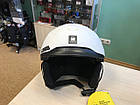 Гірськолижний сноубордичний шолом Oakley MOD3 MIPS NEW Helmet Matte White Medium (55-59cm), фото 3