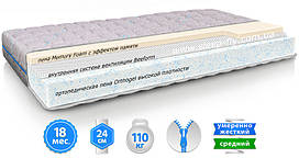 Ортопедичний матрац Orthopedic Senso New / Ортопедік Сенсо Нью EMM