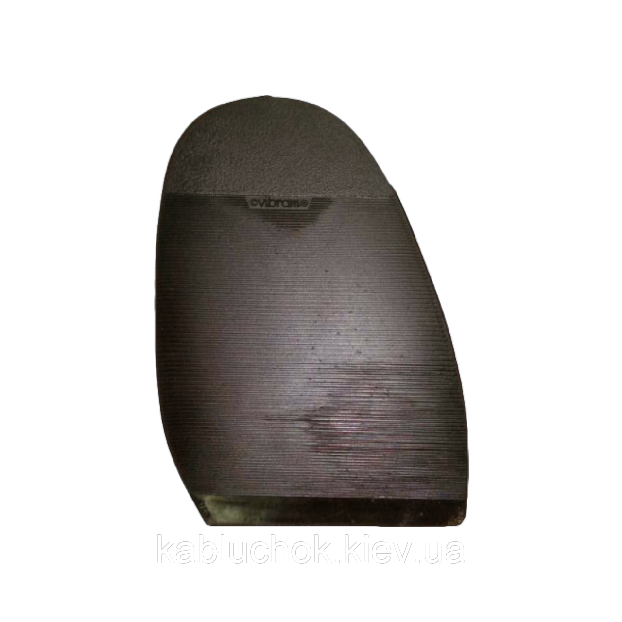 Профілактика формована Vibram 2338 VIGEVANO-CARDAT нар. 040 Коричневий, фото 1