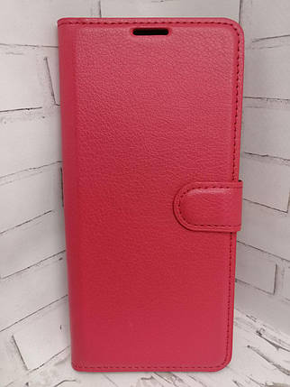 Чохол-книжка для Nokia 1.4 Червоний, фото 1
