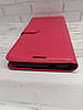 Чохол-книжка для Nokia 1.4 Червоний, фото 6