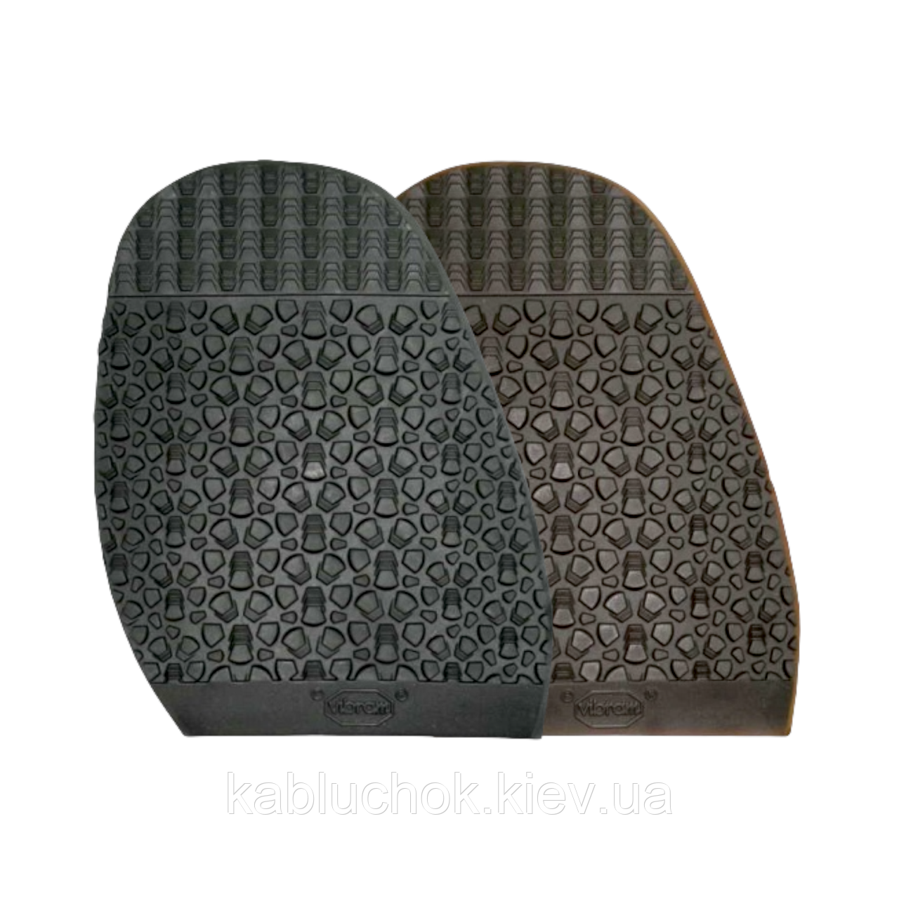 Профілактика формована Vibram 2341 RAPTOR MEZZASUOLA (2 кольори на вибір, р. 010 / 030)