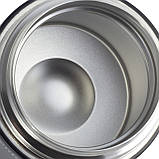 Термос харчовий обідній для перших страв. Об'єм 600 мл КМ - 101301, фото 5