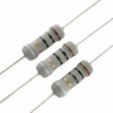 Резистор 0.51 R 1W MOF 5%