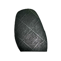 Профілактика формована Vibram 3331 SUOLA ISPRA нар. 392 Чорний