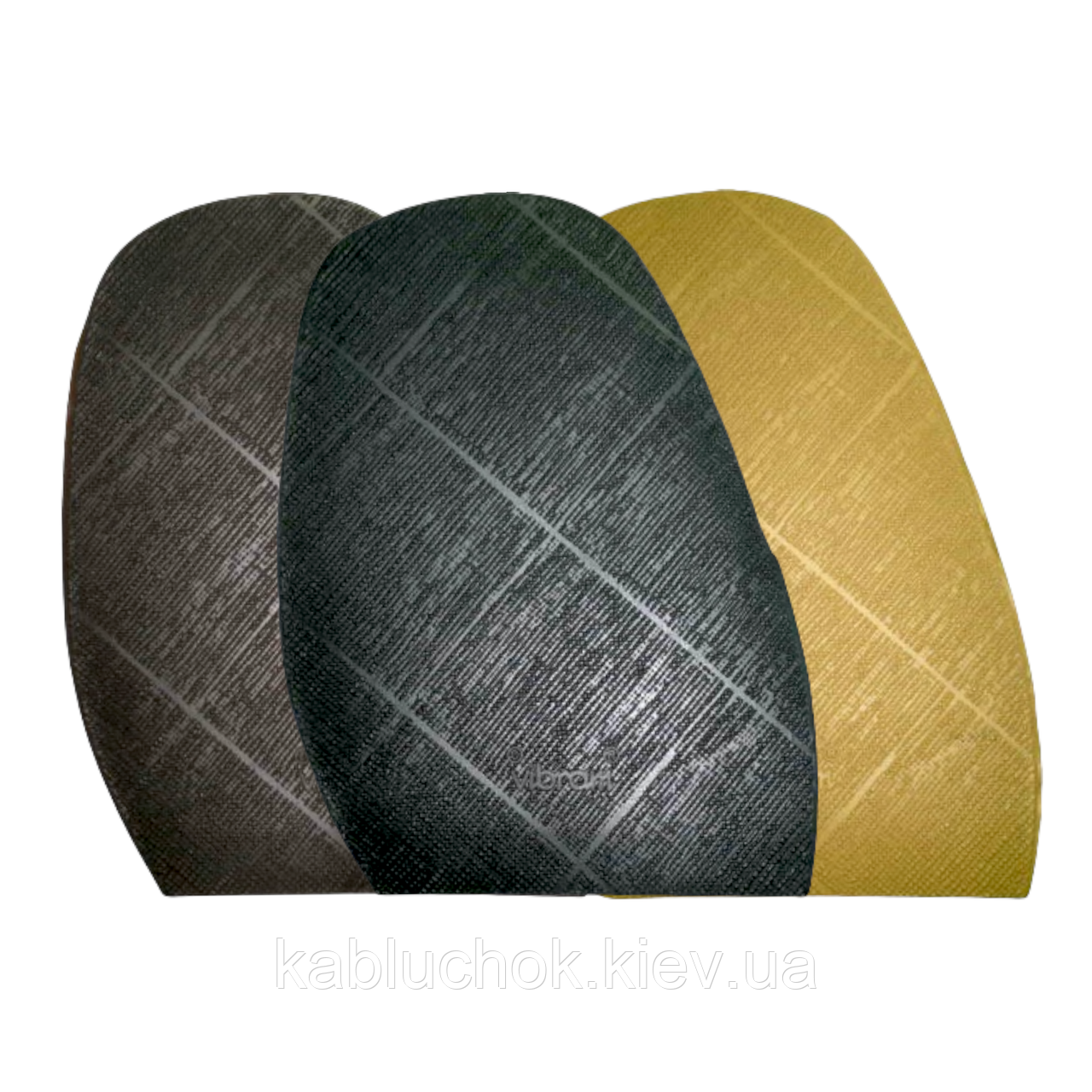Профілактика формована Vibram 3331 SUOLA ISPRA (3 кольори на вибір, р. 392)