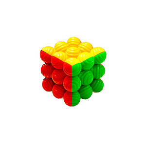 Кубік Рубіка Megic Cube 3х3 (головоломка)