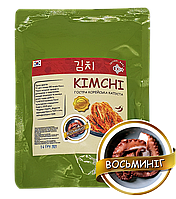 Кімчі з восьминогом, 450 г