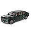 Машина АвтоСвіт Bentley метал 20 см Темно-зелений, фото 4