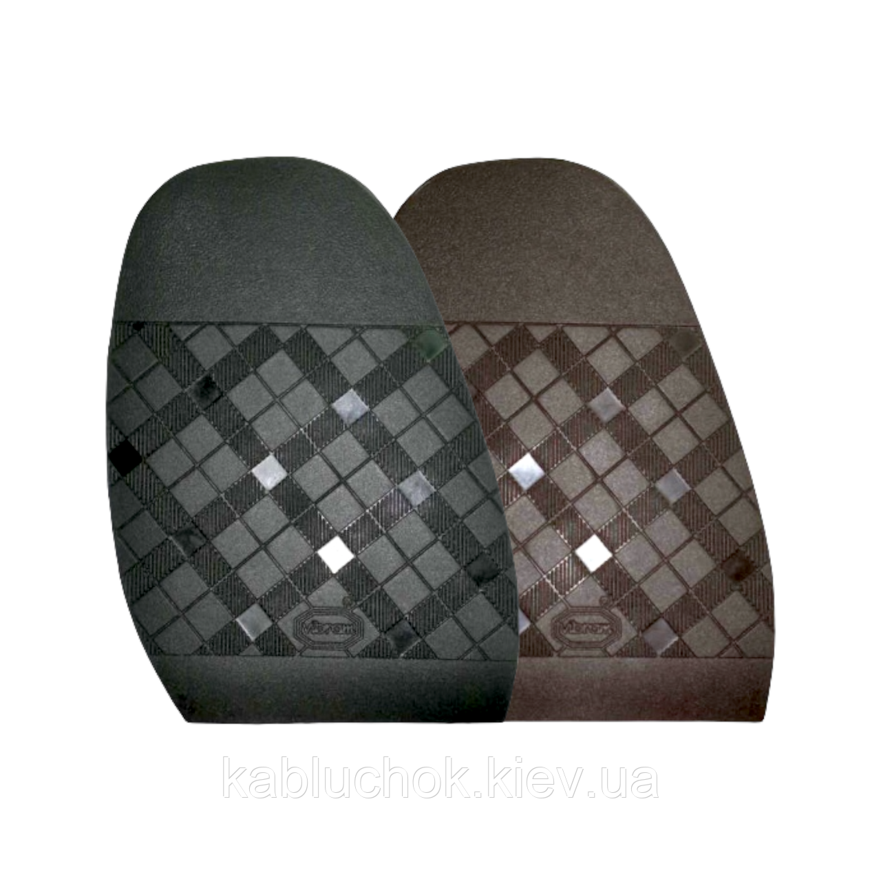 Профілактика формована Vibram 2344 TARTAN MEZZASUOLA (2 кольори на вибір, р. 020)