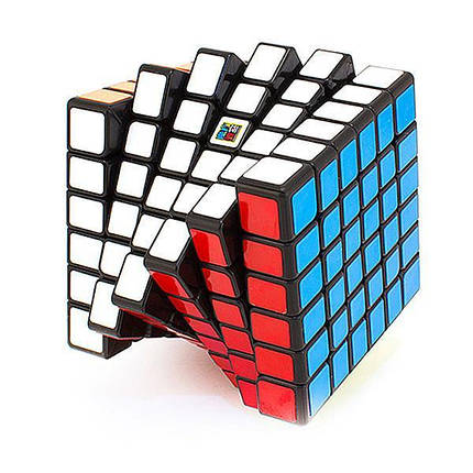 Кубік Рубіка MF6 6х6 MoYu (головоломка), фото 2
