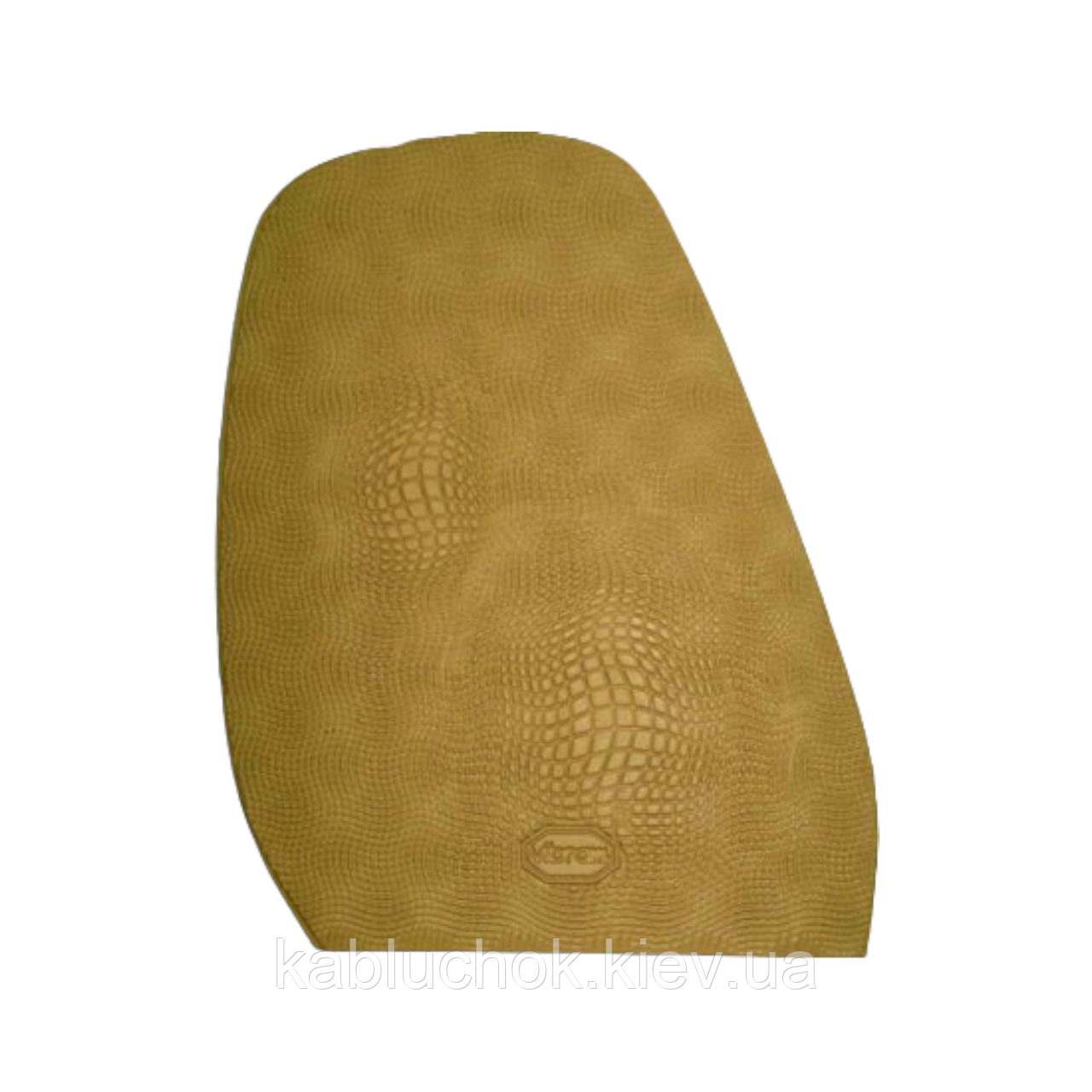 Профілактика формована Vibram 2340 EXPLOSION 010 Бежевий