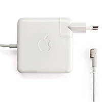 Зарядное устройство для макбука Power Adapter Apple MagSafe 60W (MC461)