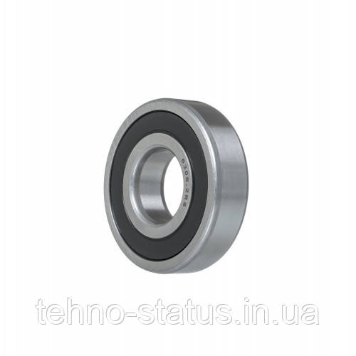 F04010215 Підшипник кульковий d30 D72 B19
