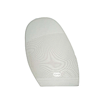 Профілактика формована Vibram 2342 ARIEL MEZZASUOLA нар. 010 Білий