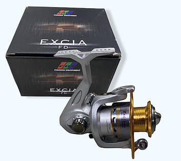 Котушка безінерційна EOS EXCIA FD 4+1 2000